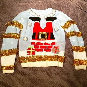 Cutest Ugly Christmas Sweater